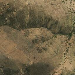 Satellite imagery of Cerro Coma Tambo, BO