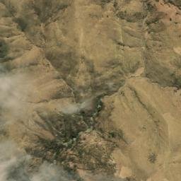 Satellite imagery of Cerro Mojsa Umaloma, BO