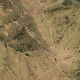 Satellite imagery of Cerro Mojsa Umaloma, BO