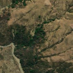 Satellite imagery of Cerro Okhon Phutu, BO