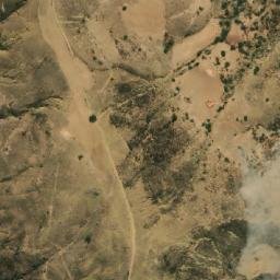 Satellite imagery of Cerro Okhon Phutu, BO