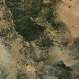 Satellite imagery of Cerro Okhon Phutu, BO