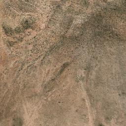 Satellite imagery of Cerro San Bartolo, CL