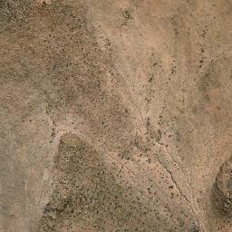 Satellite imagery of Cerro San Bartolo, CL