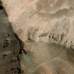 Satellite imagery of Cerro de Parajalla, CL