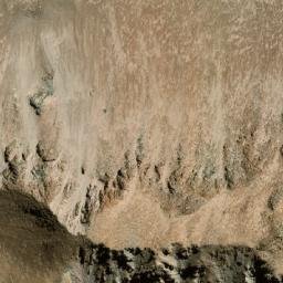 Satellite imagery of Cerro de Parajalla, CL