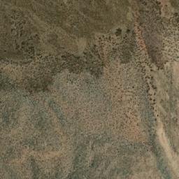 Satellite imagery of Cerro Tamachuma, BO