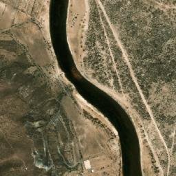 Satellite imagery of Cerro Quehuillani, BO