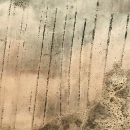 Satellite imagery of Punta Negra, BO