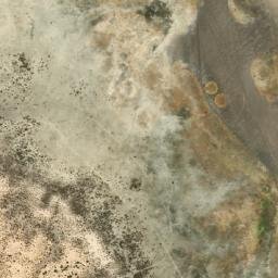 Satellite imagery of Punta Negra, BO