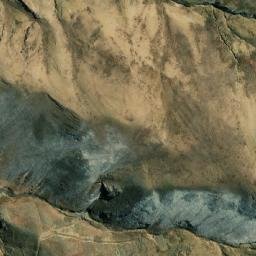 Satellite imagery of Cerro Condor Naza, BO