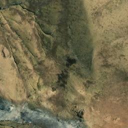 Satellite imagery of Cerro Condor Naza, BO