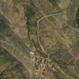Satellite imagery of Cerro Boyeca, BO