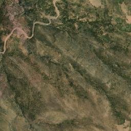 Satellite imagery of Cerro Boyeca, BO