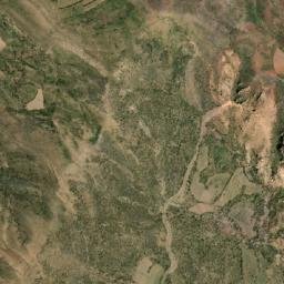 Satellite imagery of Cerro Boyeca, BO