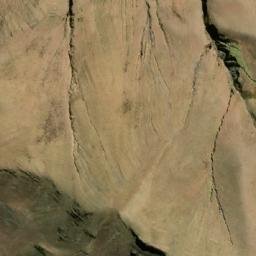 Satellite imagery of Cerro Yana Khakha, BO
