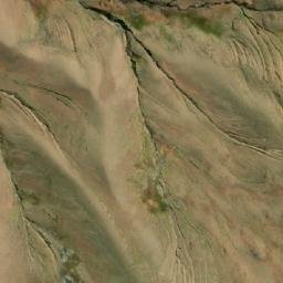 Satellite imagery of Cerro Yana Khakha, BO