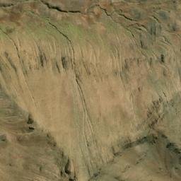 Satellite imagery of Cerro Yana Khakha, BO