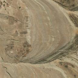Satellite imagery of Cerro Irupampa, BO