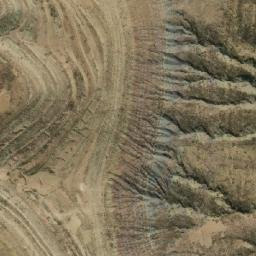 Satellite imagery of Cerro Irupampa, BO
