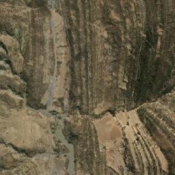 Satellite imagery of Cerro Irupampa, BO