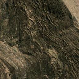 Satellite imagery of Cerro Ulupica, BO