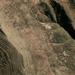 Satellite imagery of Cerro Ulupica, BO