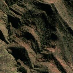 Satellite imagery of Cerro Chaqui Mayu, BO
