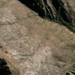 Satellite imagery of Cerro Chaqui Mayu, BO