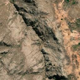 Satellite imagery of Cerro Sacabamba, BO