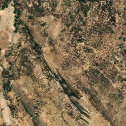 Satellite imagery of Cerro Chutu Orkho, BO