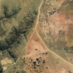 Satellite imagery of Phuirira Loma, BO