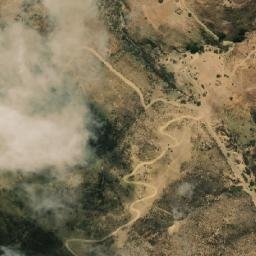 Satellite imagery of Cerro Coma Tambo, BO