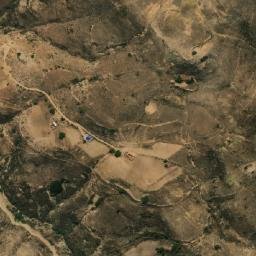 Satellite imagery of Cerro Coma Tambo, BO