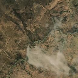 Satellite imagery of Cerro Coma Tambo, BO