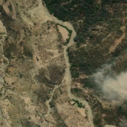 Satellite imagery of Cerro Okhon Phutu, BO