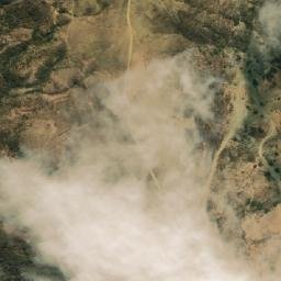 Satellite imagery of Cerro Okhon Phutu, BO