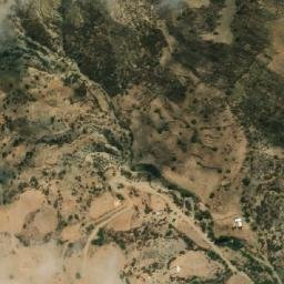 Satellite imagery of Cerro Okhon Phutu, BO