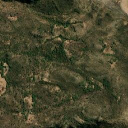 Satellite imagery of Cerro Marquiyoj, BO