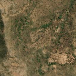 Satellite imagery of Cerro Marquiyoj, BO