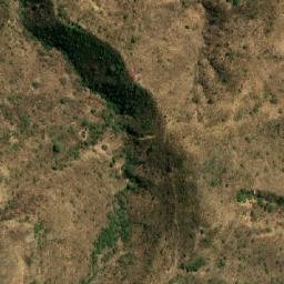 Satellite imagery of Cerro Marquiyoj, BO