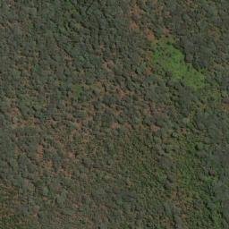 Satellite imagery of Beacon Tor, ZW
