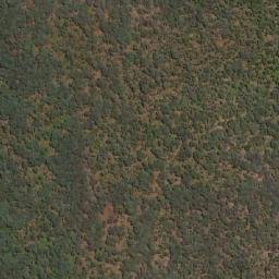 Satellite imagery of Beacon Tor, ZW