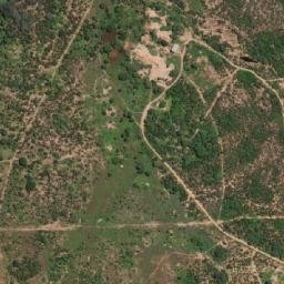 Satellite imagery of Agnes, ZW