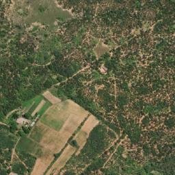 Satellite imagery of Agnes, ZW