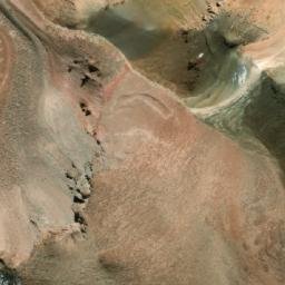 Satellite imagery of Cerro Huinchuta, CL