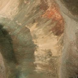 Satellite imagery of Cerro Huinchuta, CL