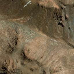 Satellite imagery of Cerro de Parajalla, CL