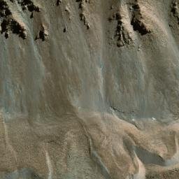 Satellite imagery of Cerro de Parajalla, CL