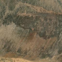 Satellite imagery of Cerro Tamachuma, BO